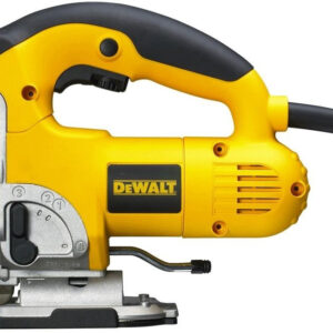 DeWalt DW331KT Stiksav