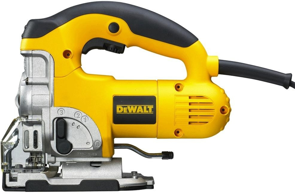 DeWalt DW331KT Stiksav