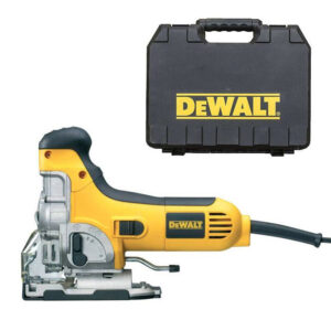 DeWalt DW333K Stiksav