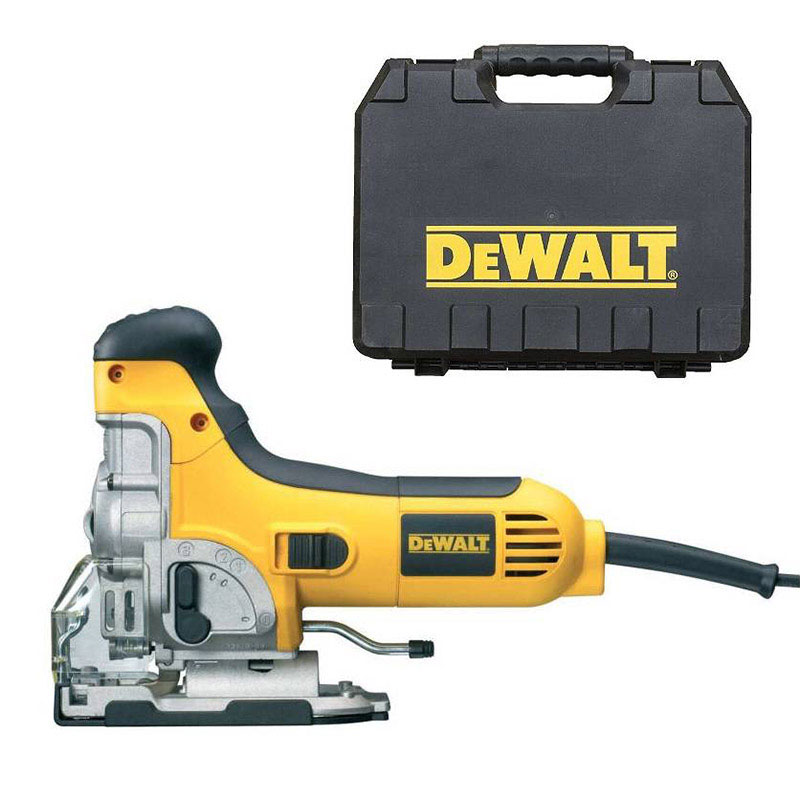 DeWalt DW333K Stiksav