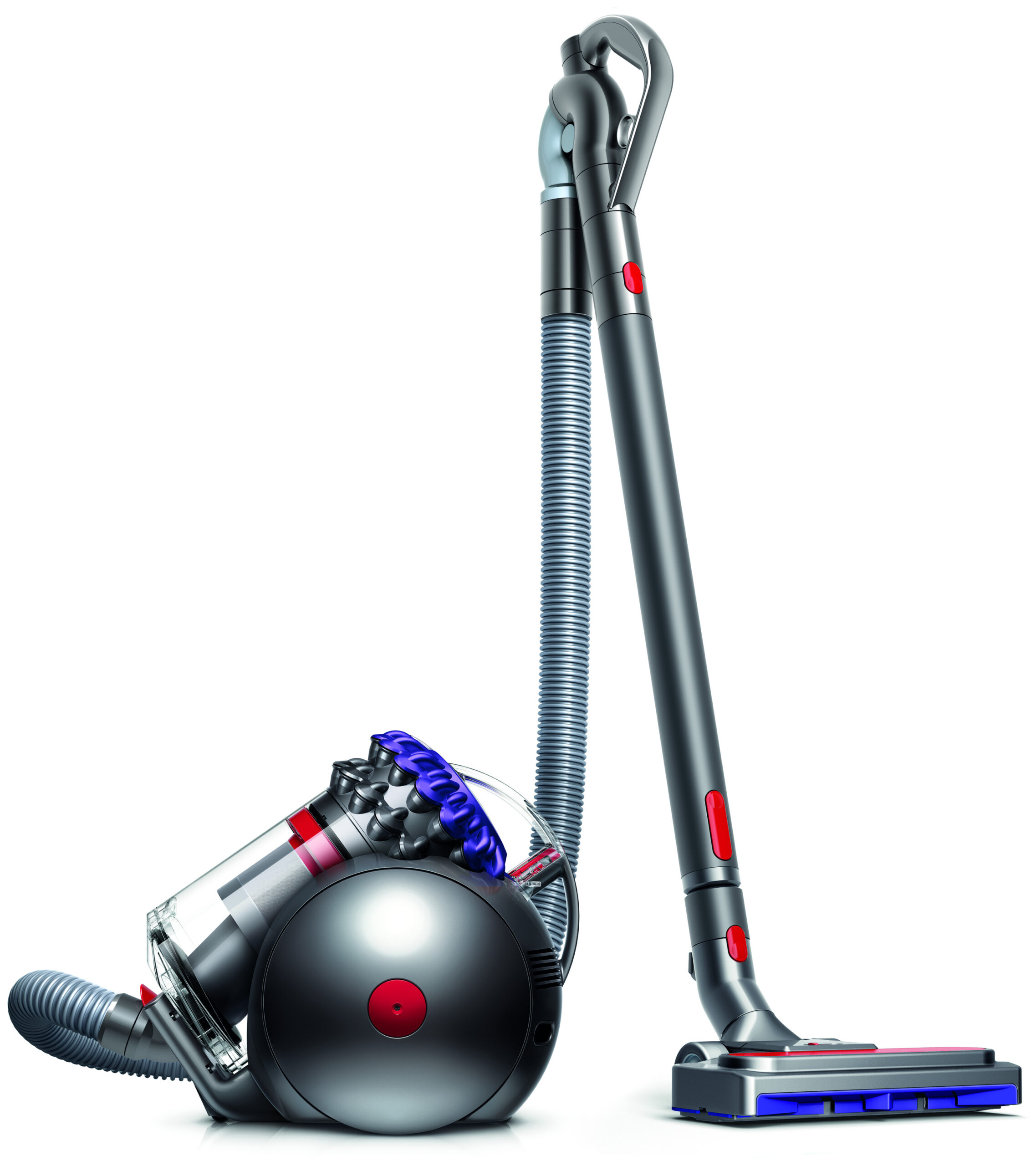 Dyson Støvsuger Big Ball Parquet 2