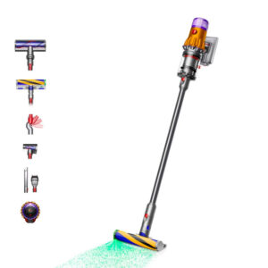 Dyson V12 Detect Slim Absolute Støvsuger