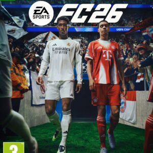 XBSX - EA Sports FC 26