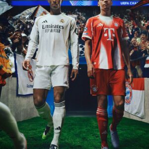 Switch - EA Sports FC 26