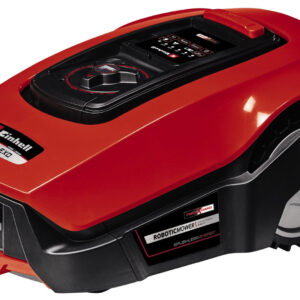 Einhell FREELEXO 600 BT robotplæneklipper