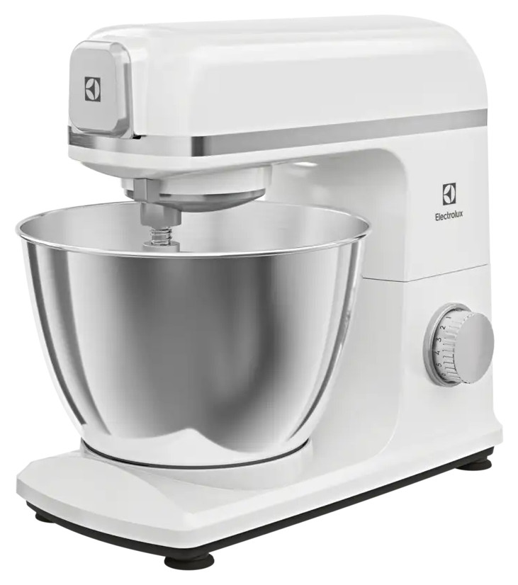 Electrolux Create 5 Røremaskine - Hvid