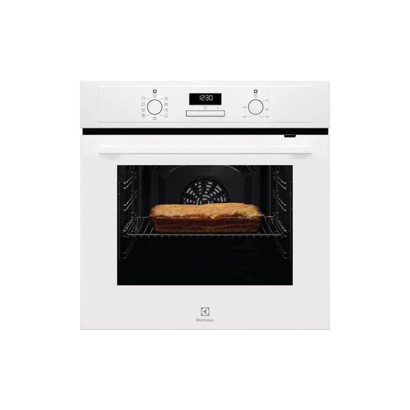 Electrolux EO30ONW Ovne til indbygning
