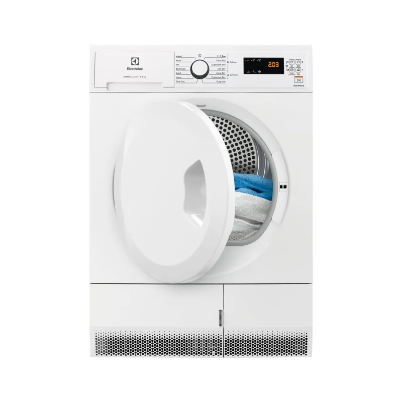Electrolux EW2H328R4 - Tørremaskine