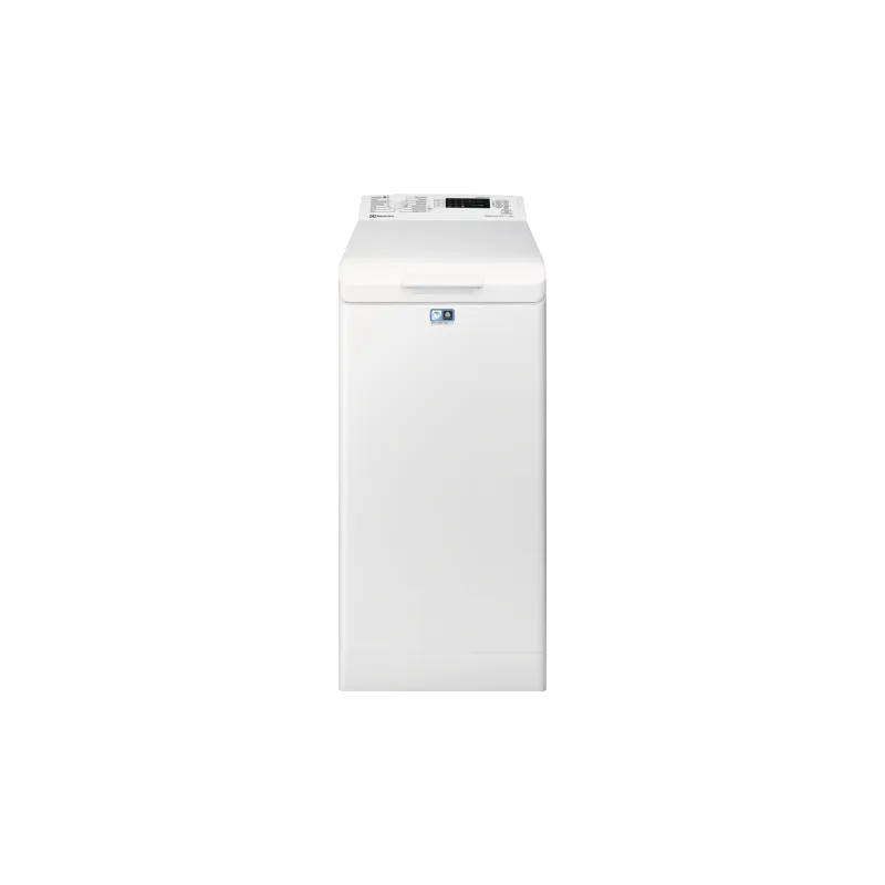 Electrolux EW6T3226B3 - Topbetjent vaskemaskine