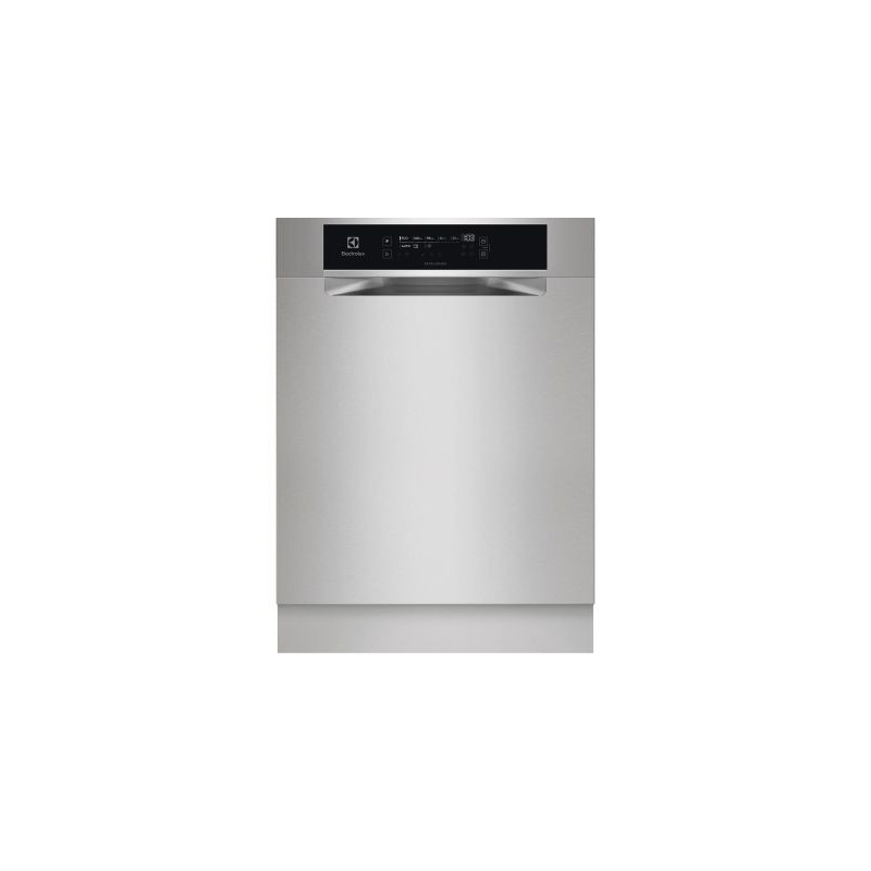 Electrolux XE75420BX Opvaskemaskine