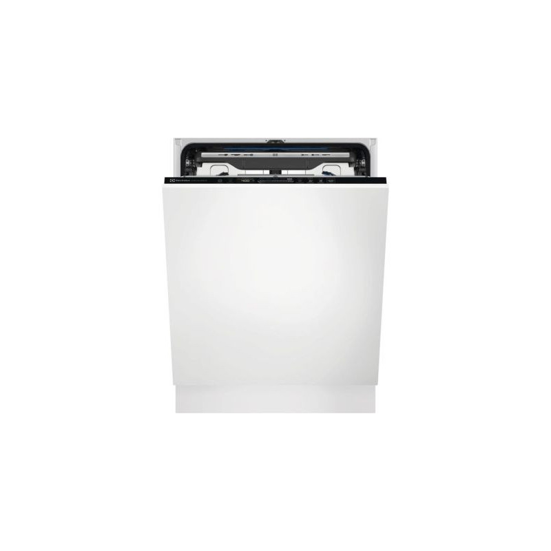 Electrolux XE75530V Opvaskemaskine