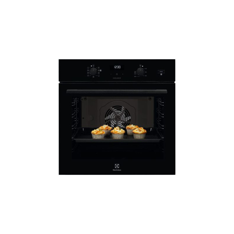 Electrolux XO50CBK Ovn til indbygning