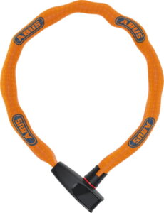 Abus - Kædelås Catena 6806k Orange