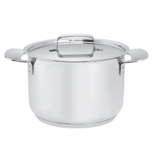 Fiskars All Steel Gryde - 18cm (3L)