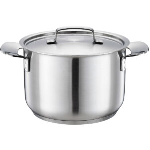 Fiskars All Steel Gryde med låg (3L)