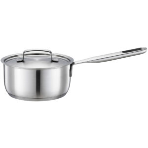 Fiskars All Steel Kasserolle med låg (1,5L)