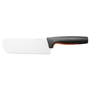 Fiskars - FunctionalForm Nakiri Kniv - 16 cm