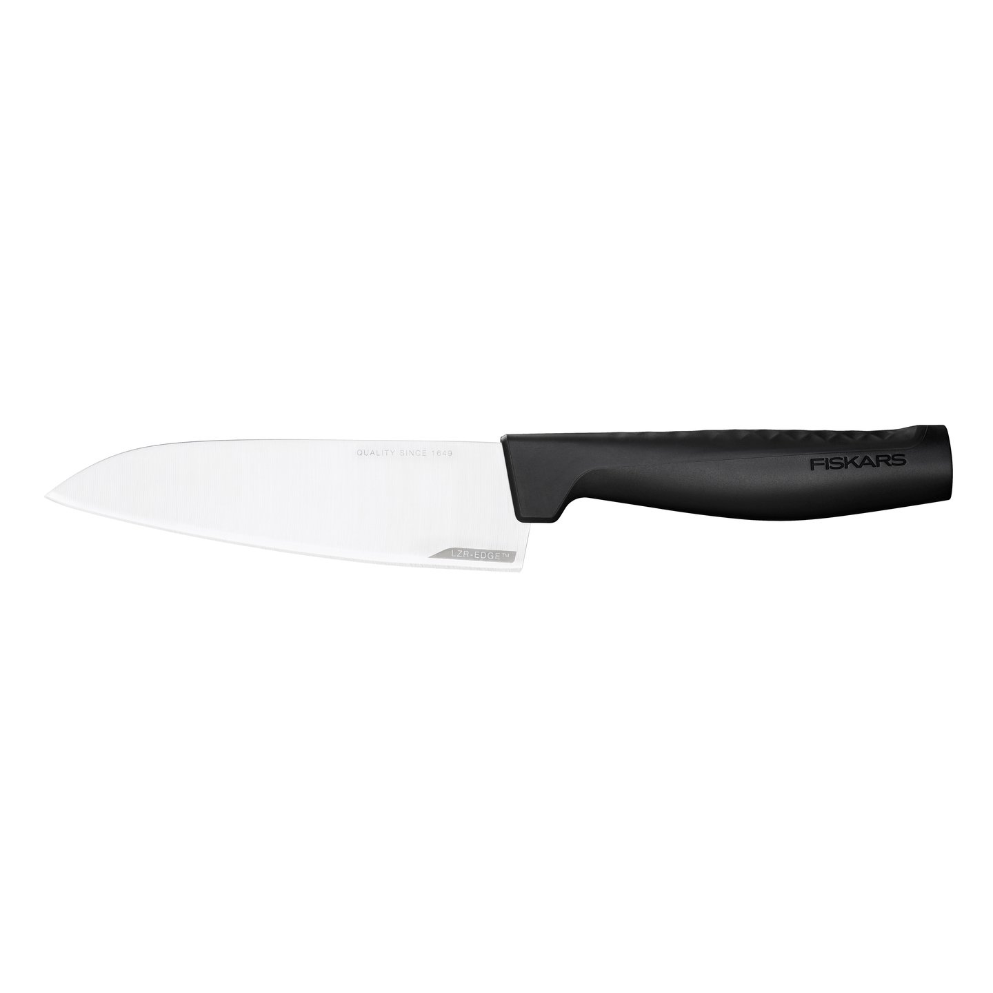 Fiskars Hard Edge Kokkekniv (Small) - 13.5cm