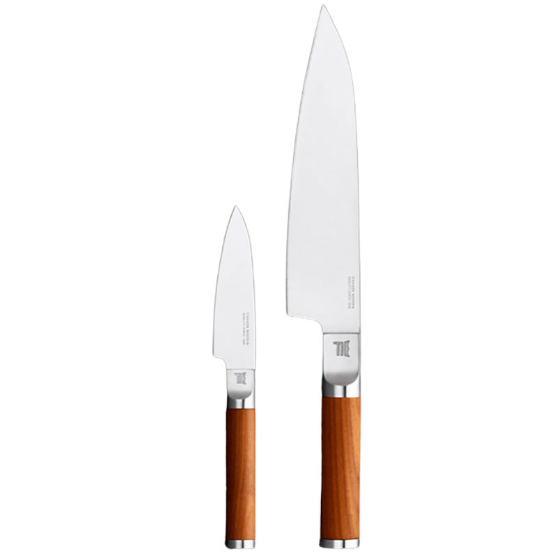 Fiskars Norden Knivsæt - 2 dele