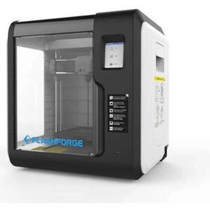 FlashForge Adventurer 3 - 3D printer - ABS