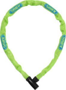 ABUS Kædelås 4804K/75 lime