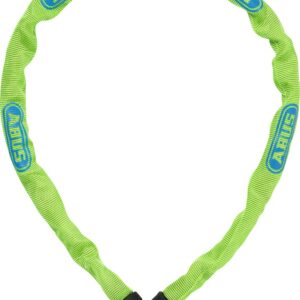 ABUS Kædelås 4804K/75 lime