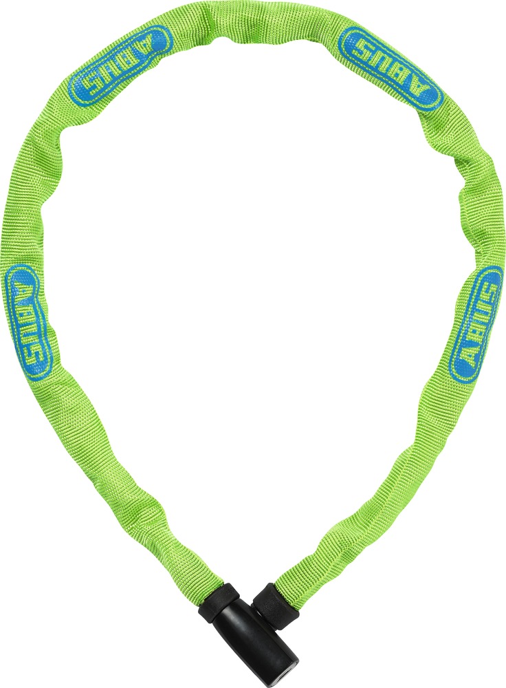 ABUS Kædelås 4804K/75 lime