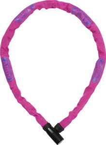 ABUS Kædelås 4804K/75 pink