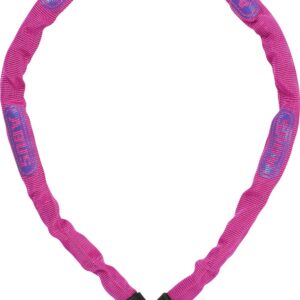 ABUS Kædelås 4804K/75 pink