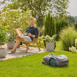 Gardena Robotplæneklipper 19904-24