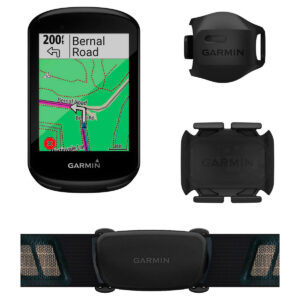 Garmin Edge 830 Sensor Bundle Cykelcomputer