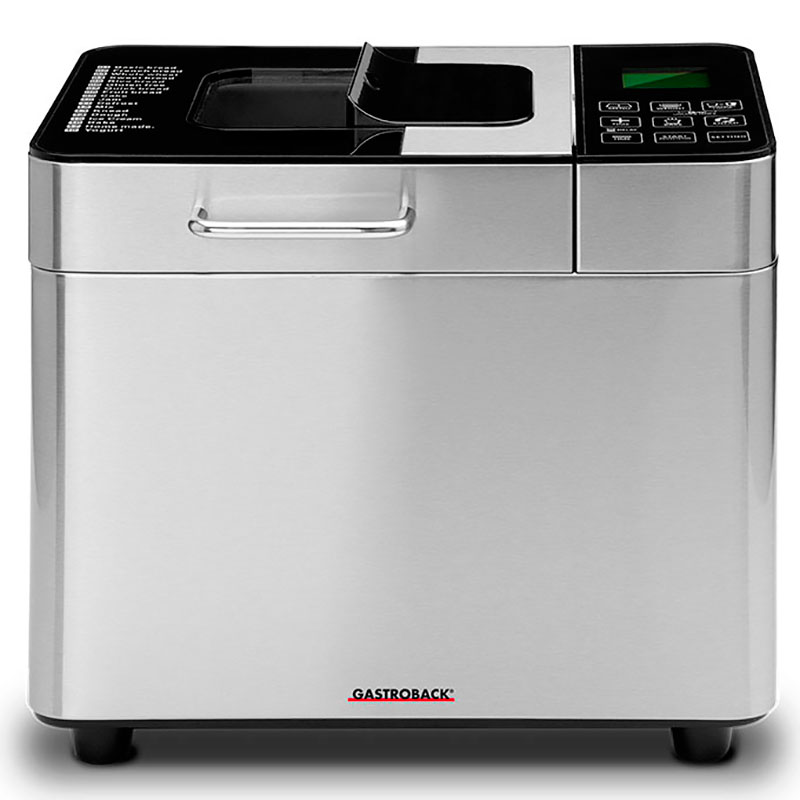 Gastroback Gastroback 42823 Bagemaskine