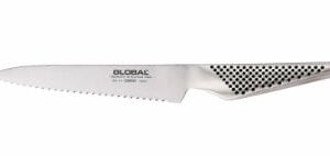 Global - Brødkniv - 15 cm