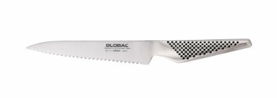 Global - Brødkniv - 15 cm