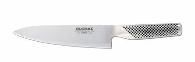 Global - Kokkekniv - 18 cm