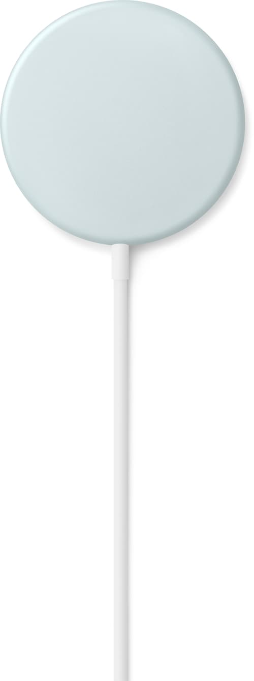 Google Pixel Trådløs lader (fog)