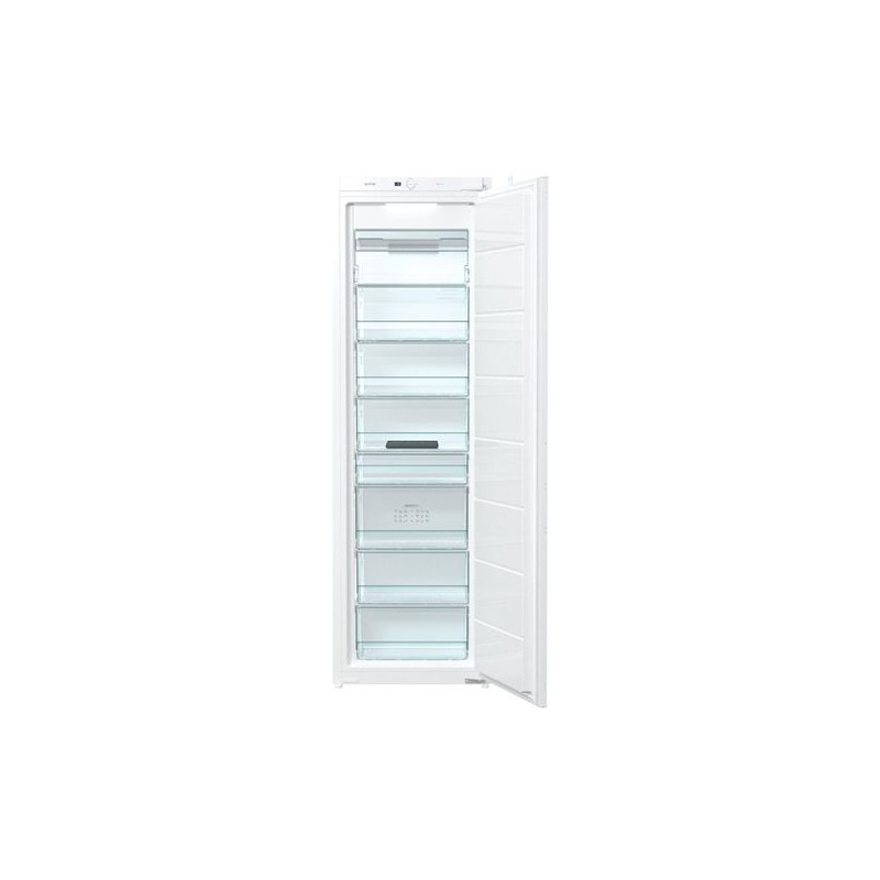 Integreret Fryser - NoFrost - Gorenje