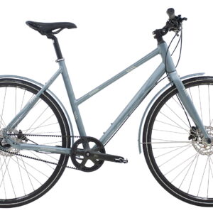 MBK Concept 4Four Dame 7g - Blå