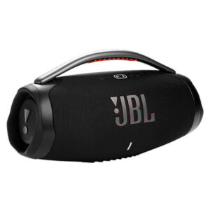 JBL Boombox 3 Bluetooth Black
