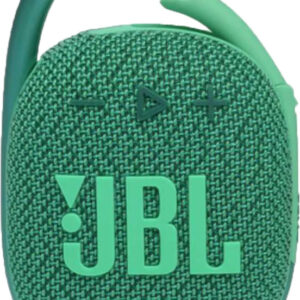JBL wireless speaker Clip 4 Eco, green