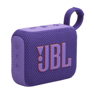 JBL GO 4 - Purple