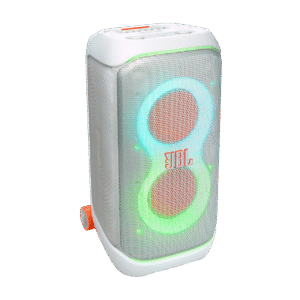JBL PartyBox Stage 320 White