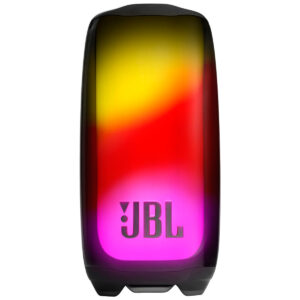 JBL Pulse 5 - Bluetooth Højttaler - sort