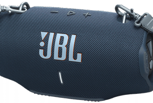 JBL Xtreme 4 uden adapter - Blå