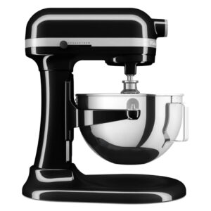KitchenAid Røremaskine - 5.2L - Sort