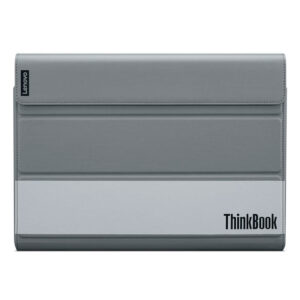Tablet etui Lenovo ThinkBook 13x/Plus G2 – mørkegrå 14?