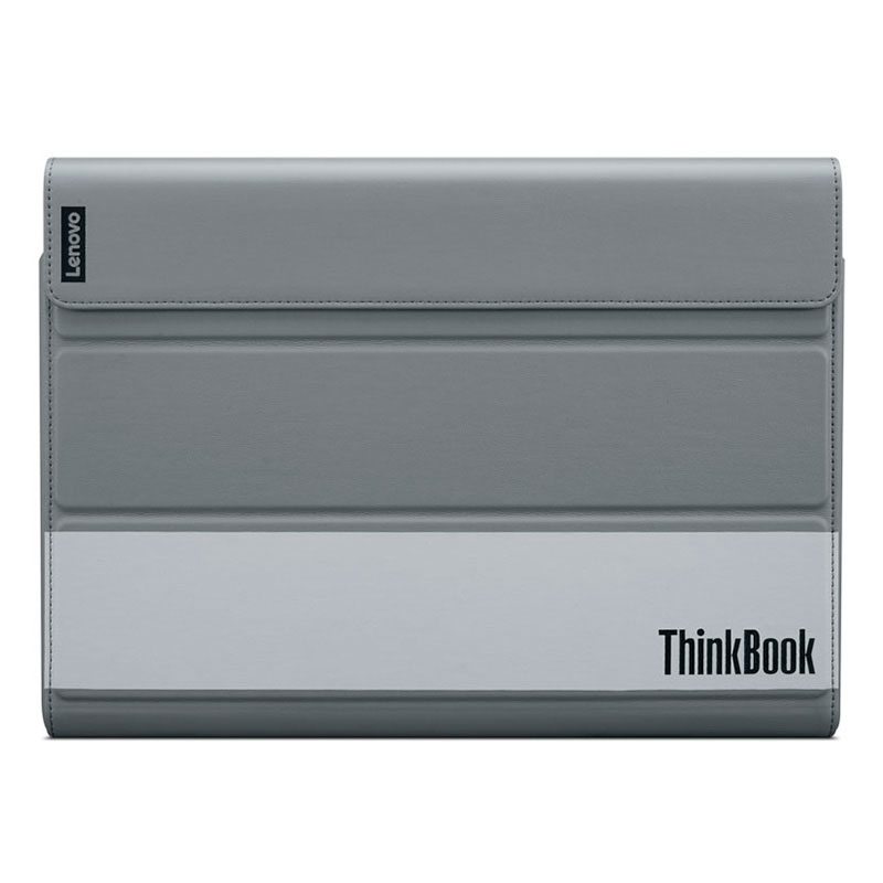 Tablet etui Lenovo ThinkBook 13x/Plus G2 – mørkegrå 14?