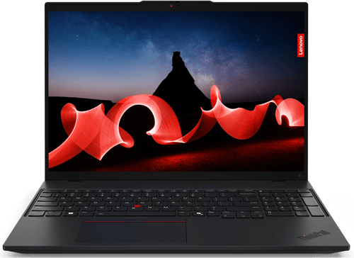 Lenovo ThinkPad L16 Gen 1 21L3 Bærbar PC - Intel Core Ultra 5