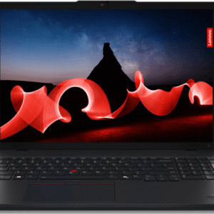 Bærbar Lenovo ThinkPad L16 G1 (16" WUXGA, Ultra 7-155U, 32 GB, 1 TB)