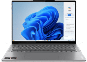 Lenovo Yoga Pro 7 Amd Ryzen Ai 9 32gb 1000gb 14.5"